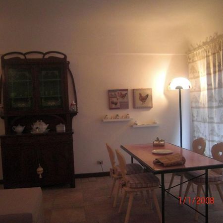 Residenza Camelia Montecampione Artogne Buitenkant foto