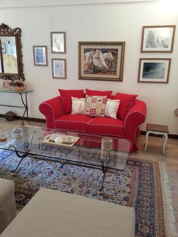 Residenza Camelia Montecampione Artogne Buitenkant foto