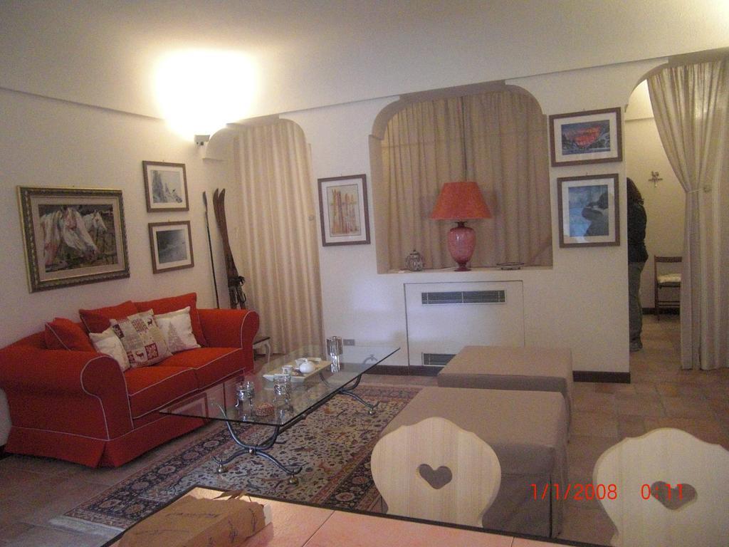 Residenza Camelia Montecampione Artogne Buitenkant foto