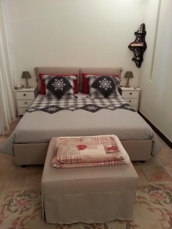 Residenza Camelia Montecampione Artogne Buitenkant foto