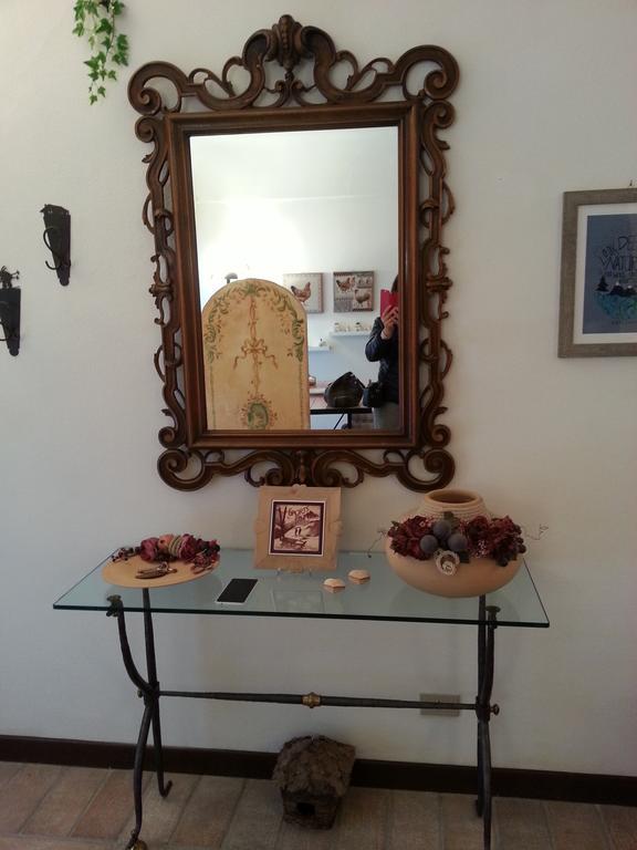 Residenza Camelia Montecampione Artogne Buitenkant foto