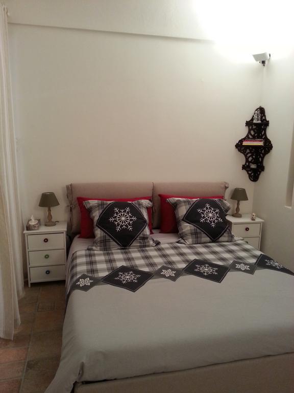 Residenza Camelia Montecampione Artogne Buitenkant foto