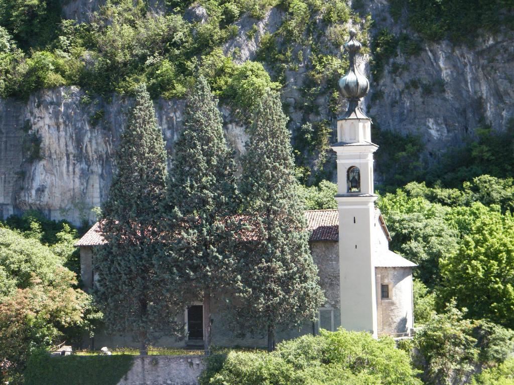 Residenza Camelia Montecampione Artogne Buitenkant foto