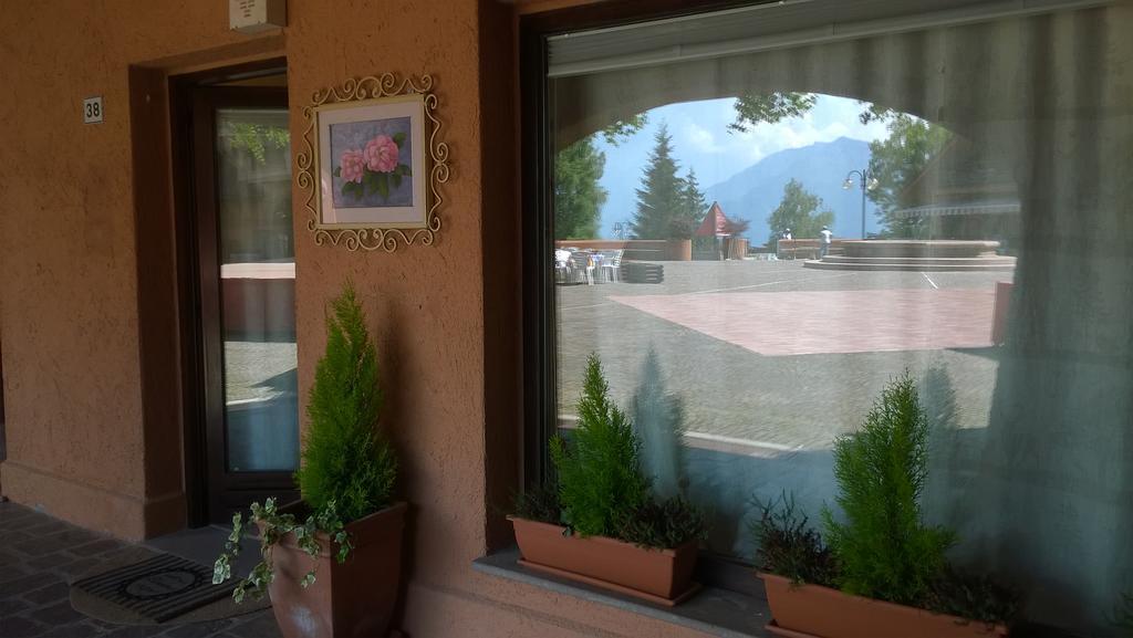 Residenza Camelia Montecampione Artogne Buitenkant foto